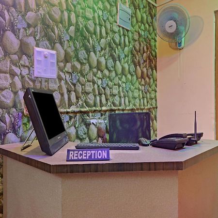 Hotel O Ki & Kaa Danapur Ngoại thất bức ảnh