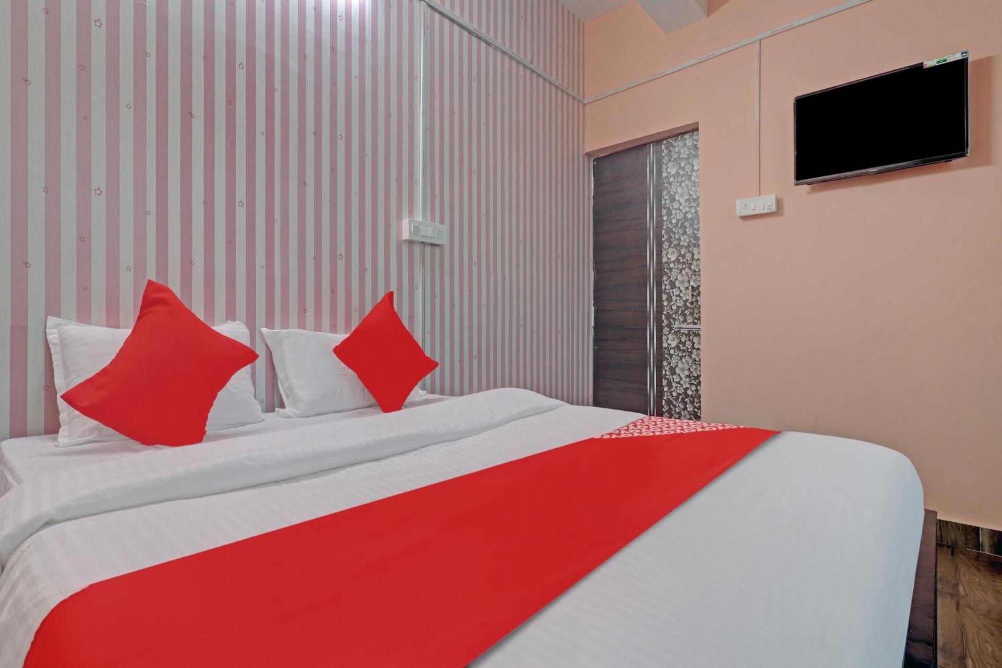 Hotel O Ki & Kaa Danapur Ngoại thất bức ảnh