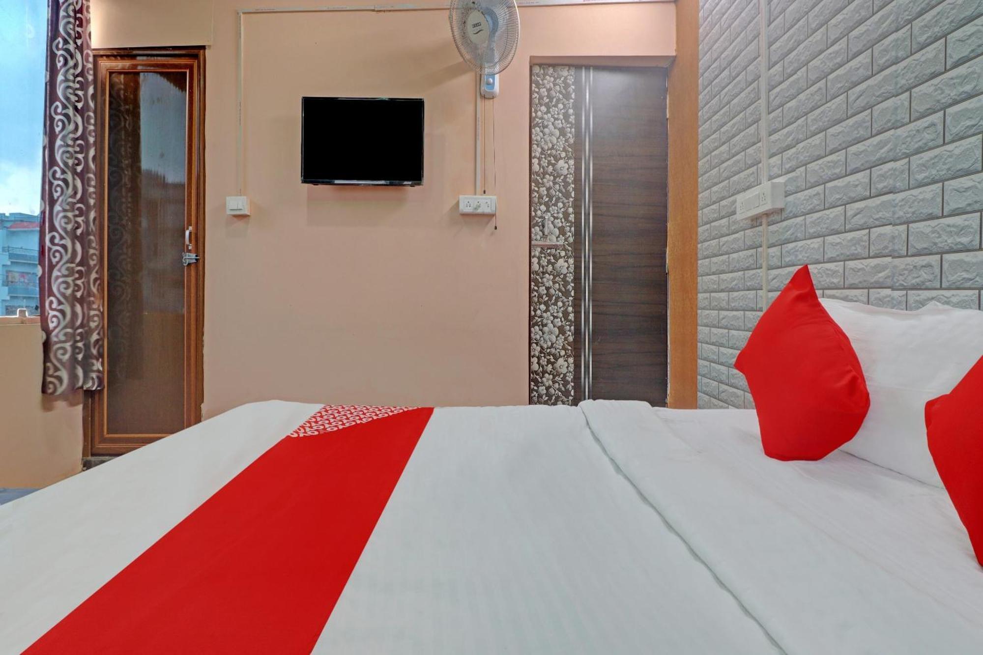 Hotel O Ki & Kaa Danapur Ngoại thất bức ảnh