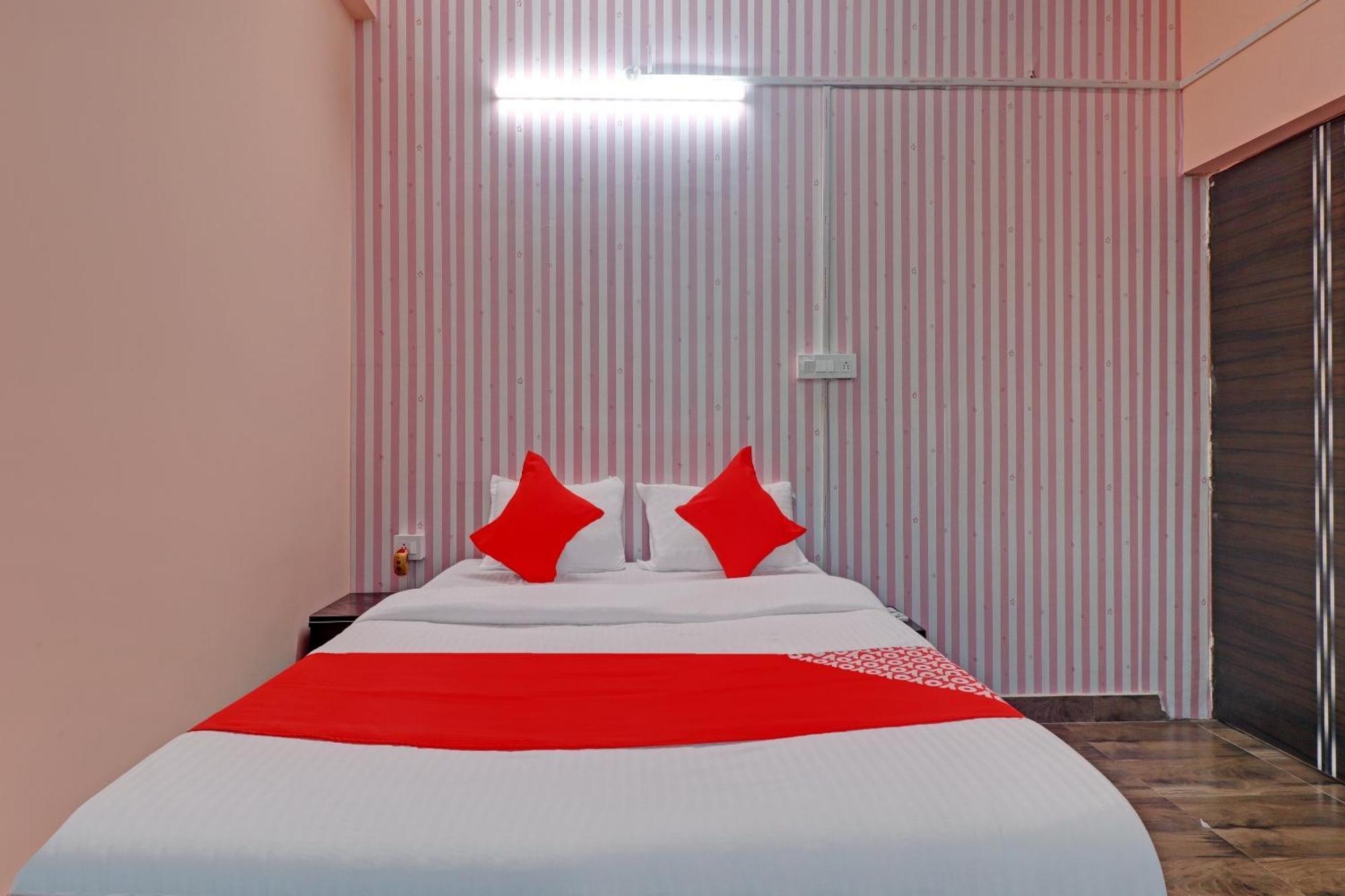 Hotel O Ki & Kaa Danapur Ngoại thất bức ảnh