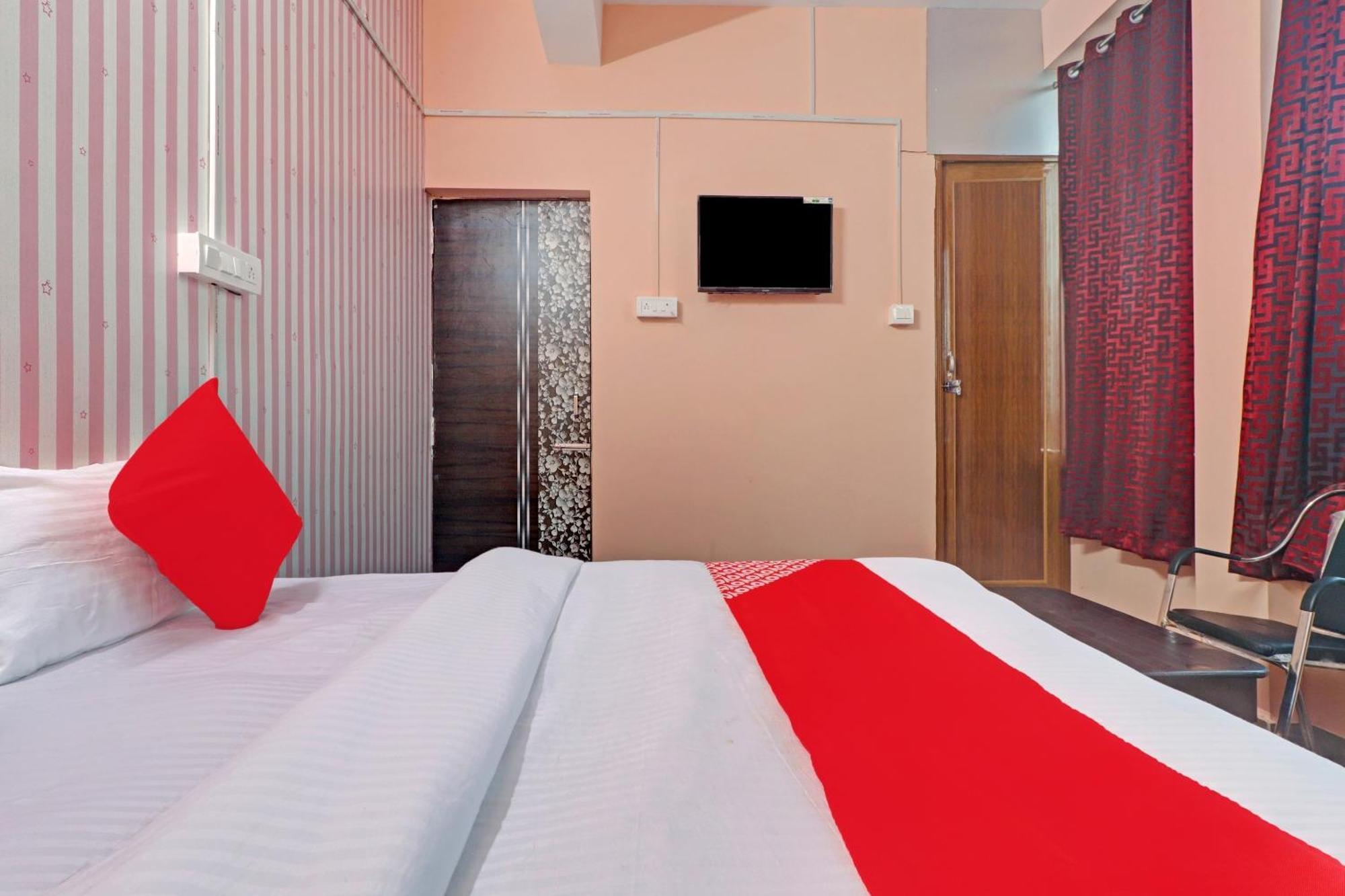 Hotel O Ki & Kaa Danapur Ngoại thất bức ảnh