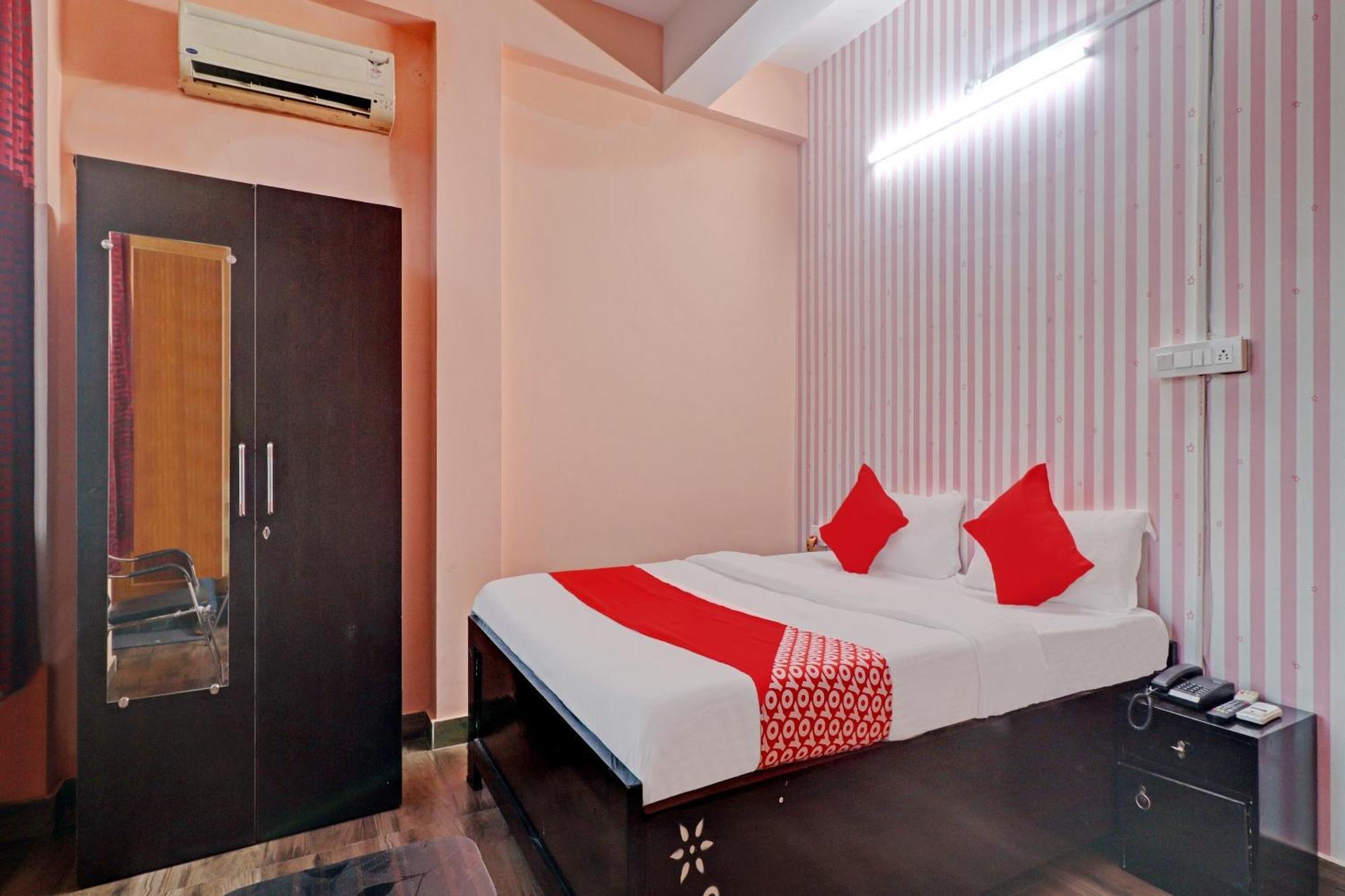 Hotel O Ki & Kaa Danapur Ngoại thất bức ảnh