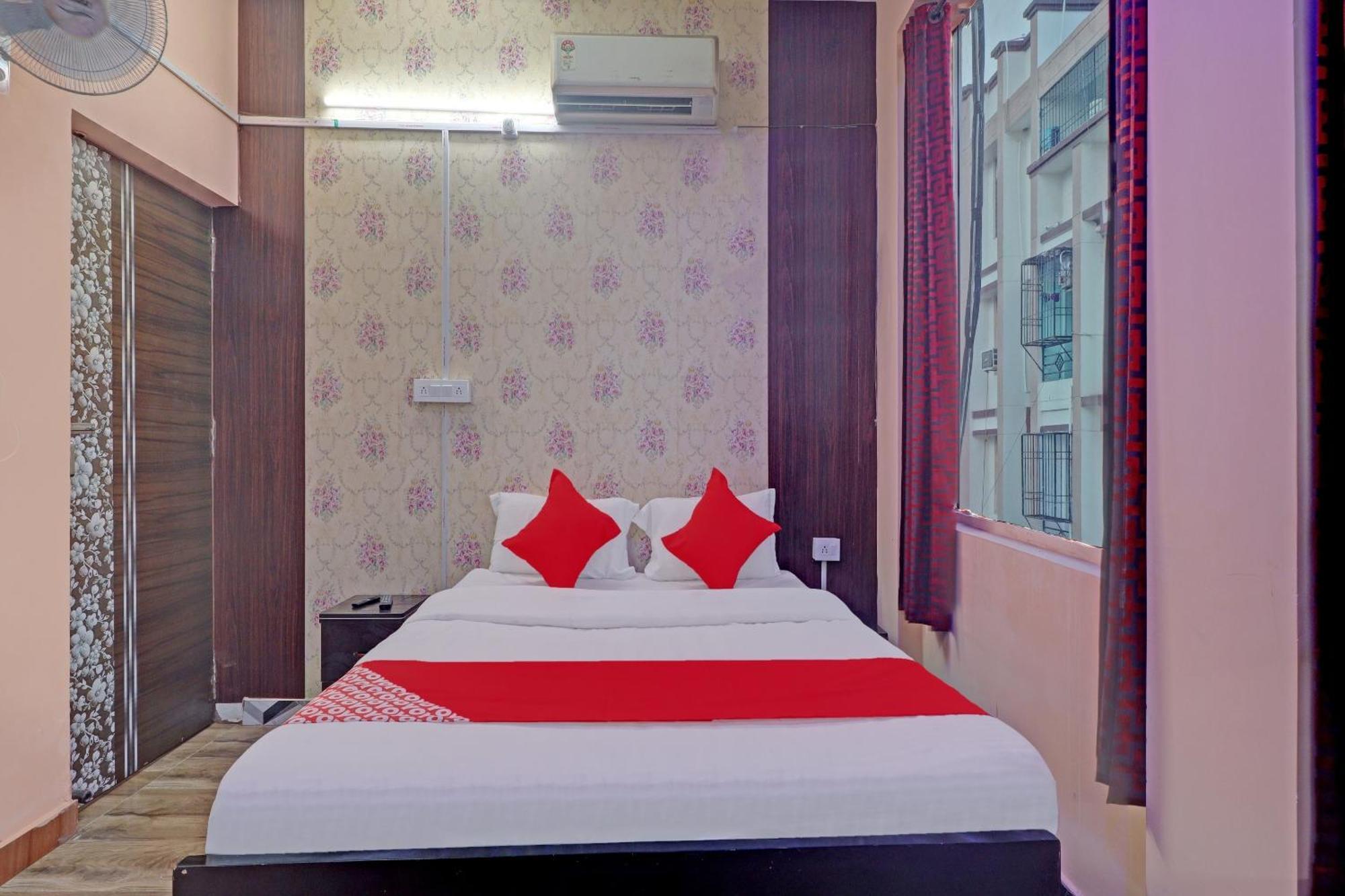 Hotel O Ki & Kaa Danapur Ngoại thất bức ảnh